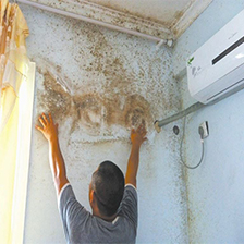 房屋漏水检修